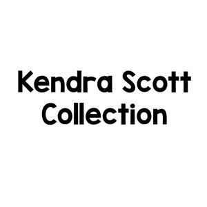 Kendra Scott Jewelry Collection